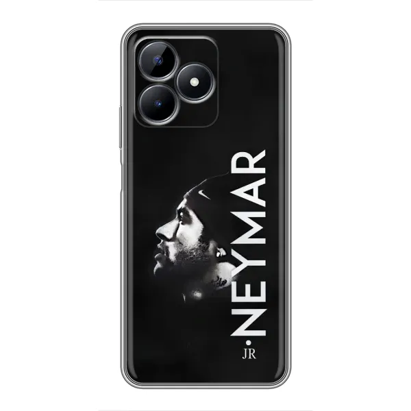 Чехол с принтом «NEYMAR» для Realme C51