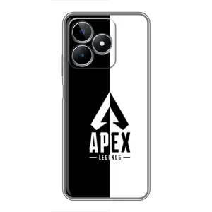 Чохли з топовими принтами для RealMe C53
РєалМє С53 (APEX)