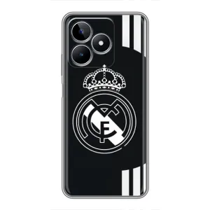 ФК Реал Мадрид чохли для Realme C53 (AlphaPrint)