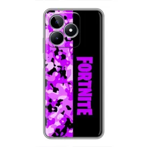 Чохли з топовими принтами для RealMe C53
РєалМє С53 (Фортнайт)
