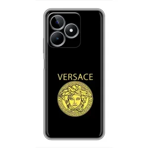 Чохли VERSACE для RealMe C53
РєалМє С53 (PREMIUMPrint) (Versace)