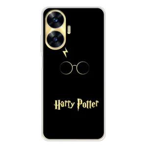 Чохли Фільми для РiалMi С55 (VPrint) (Harry Potter)