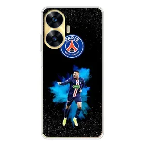 Чохли Кіліан Мбаппе для Realme C55 (Мбаппе ПСЖ)