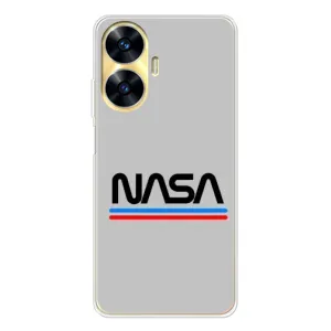 Чохол NASA для Realme C55 (AlphaPrint) (NASA)