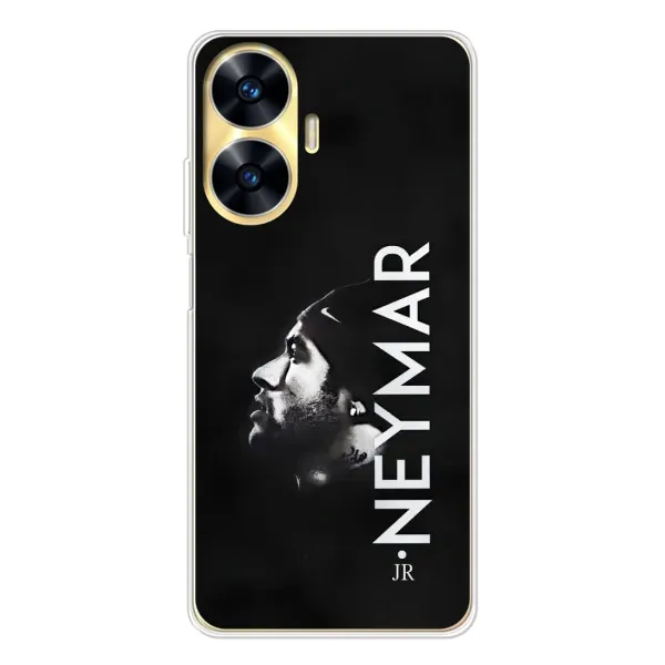 Чохол з принтом «NEYMAR» для Realme C56