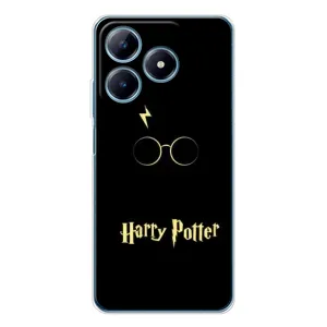 Чохли з Гаррі Поттером для Realme C61 (AlphaPrint) (Harry Potter)