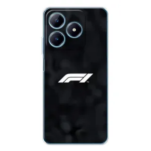 Чохол Формула1 на Realme C61