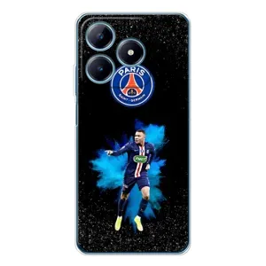 Чохли Кіліан Мбаппе для Realme C61 (Мбаппе ПСЖ)