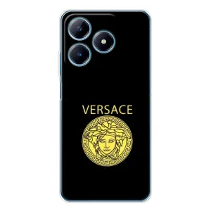 Чохли VERSACE для Реалмі С61 (PREMIUMPrint) (Versace)