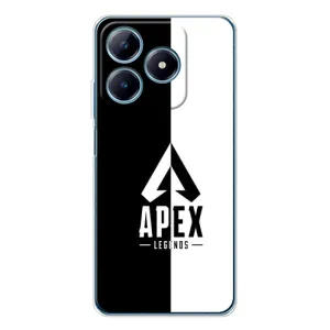 Чохли з топовими принтами для Реалмі С63 4G (APEX)