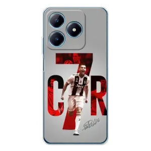 Чохол Кріштіану Роналду для Realme C63 4G (AlphaPrint) (C7R)