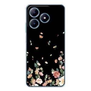 Чехол для Реалми С63 4G - с принтом (Дизайнерские) (AlphaPrint)