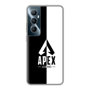 Чохли з топовими принтами для Реалмі С65 (APEX)