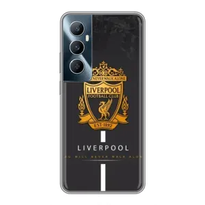 Чохли для Реалмі С65 (VPrint) - ТОП ФК (FC Liverpool)