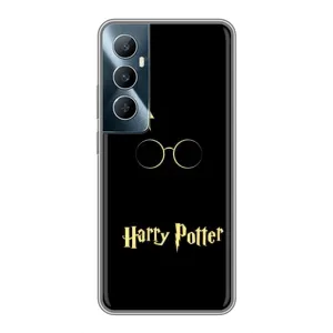 Чохли Фільми для Реалмі С65 (VPrint) (Harry Potter)