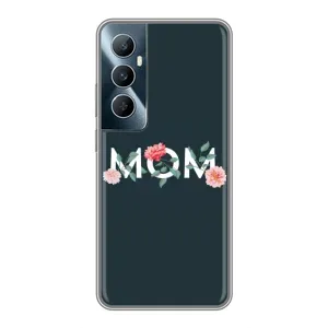 Чехлы для мамы на Realme C65