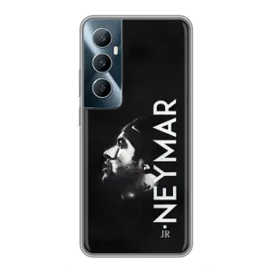 Чохол Неймар для Realme C65 (AlphaPrint) (NEYMAR)