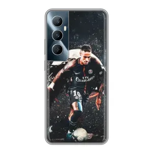 Чохол Неймар для Realme C65 (AlphaPrint) (PSG Neymar)