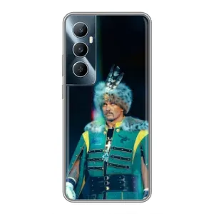 Чохол з картинкою Олександр Усик для Realme C65 (Усик Гетьман)