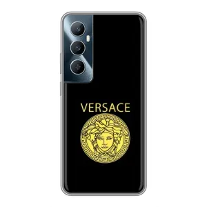 Чохли VERSACE для Реалмі С65 (PREMIUMPrint) (Versace)