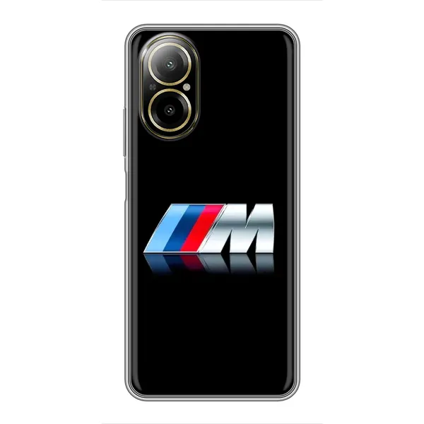 Чохол з принтом «AMG» для Realme C67 Чохол з принтом «AMG» для Realme C67
