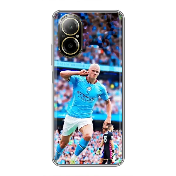 Чехол с принтом «фанаты Холанда» для Realme C67