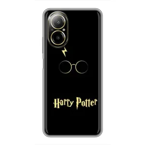Чохли з Гаррі Поттером для Realme C67 (AlphaPrint) (Harry Potter)