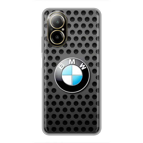 Чохол з принтом «Знак БМВ» для Realme C67 Чохол з принтом «Знак БМВ» для Realme C67