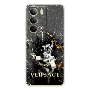 Чехлы VERSACE для С71 (PREMIUMPrint) (AlphaPrint-ген.)