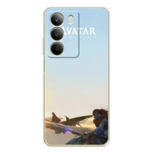 Чохли з фільму АВАТАР для Realme C71 (AlphaPrint) (Avatar)