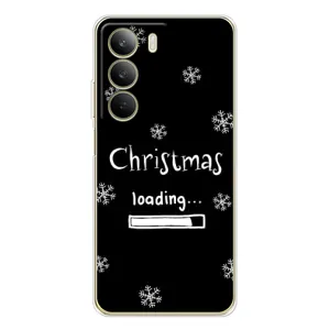 Рождественские, Праздничные Чехлы для С71 (Christmas loading)
