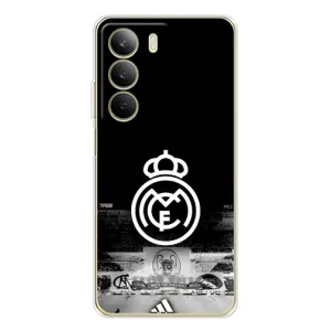 ФК Реал Мадрид чехлы для Realme C71 (AlphaPrint)