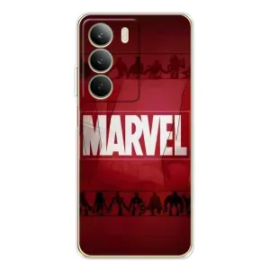 Чохол МАРВЕЛ для С71 (AlphaPrint) (MARVEL)