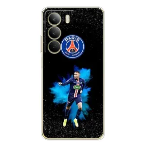 Чехлы Килиан Мбаппе для Realme C71 (Мбаппе ПСЖ)