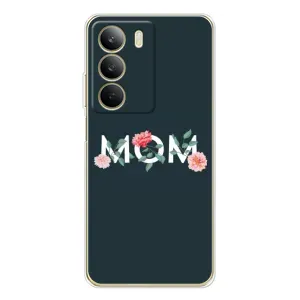 Чехлы для мамы на Realme C71 (Mom дизайн)