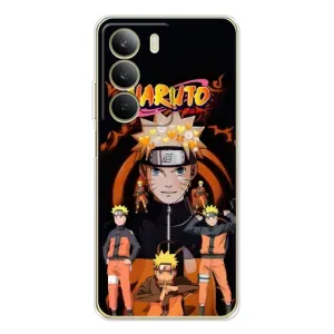 Naruto Anime Чохли для С71 (AlphaPrint) (Наруто з Аніме)