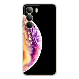 Космические Чехлы для С71 (VPrint) (Планета Айфон)