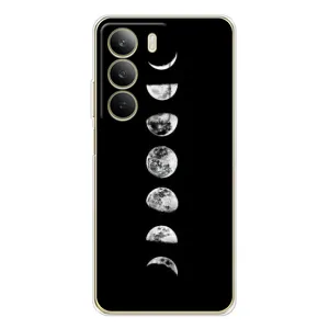 Космические Чехлы для С71 (VPrint) (Планеты)