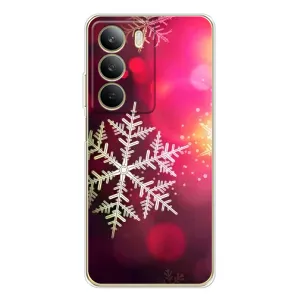 Новогодние Чехлы для С71 (VPrint)