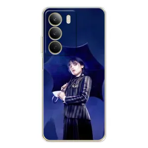 Силиконовый чехол с картинкой для Realme C71