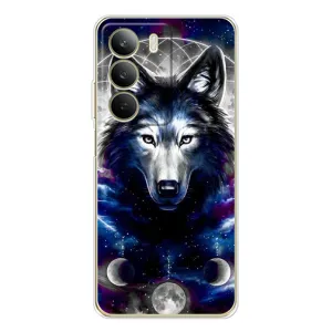 Защитные чехлы для С71 (AlphaPrint) (ХИТ продаж) ВОЛК (Волк)