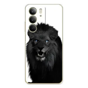 Чохли з картинкою животних Realme C73 5G