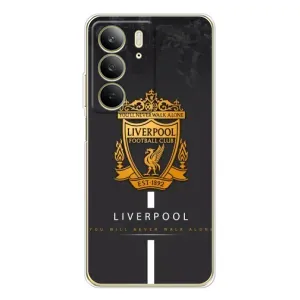 Чехлы для С73 5G (VPrint) - ТОП ФК (FC Liverpool)