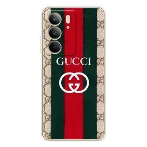 Чехлы ГУЧЧИ для С73 5G (AlphaPrint) (Gucci дизайн)