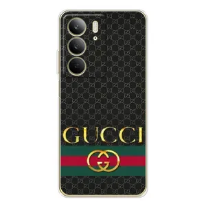 Чехлы ГУЧЧИ для С73 5G (AlphaPrint) (Gucci оригинал)