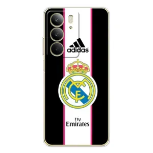 Чохол для Realme C73 5G з принтом Реал Мадрид