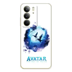 Чехлы с фильма АВАТАР для Realme C73 5G (AlphaPrint) (мир Аватаров)