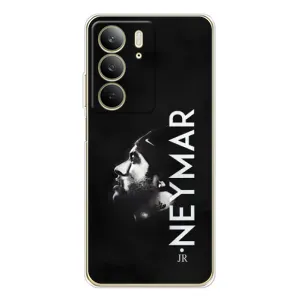Чохол Неймар для Realme C73 5G (AlphaPrint) (NEYMAR)