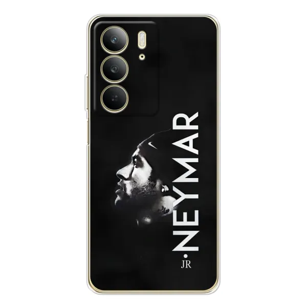 Чохол з принтом «NEYMAR» для Realme C73 5G Чохол з принтом «NEYMAR» для Realme C73 5G