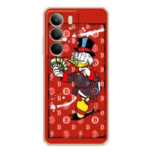 Чехлы для С73 5G - Scrooge MagDag (PREMIUMPrint) (Scrooge MagDag)